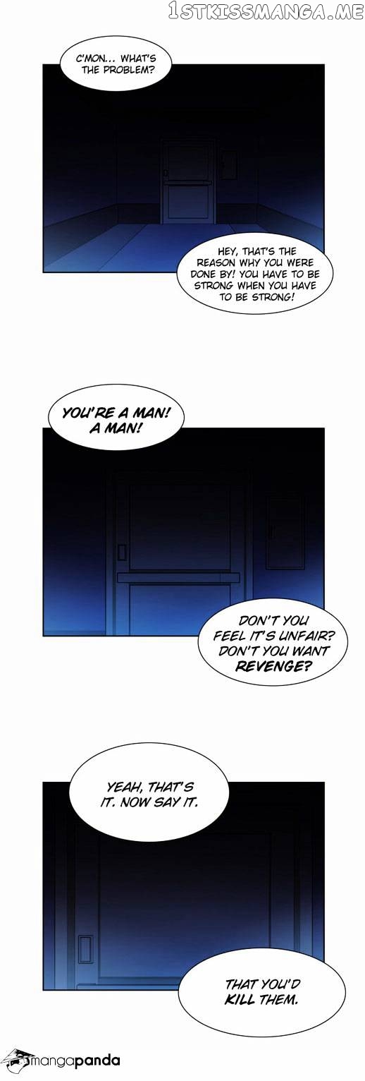 City of Dead Sorcerer chapter 21 - page 26
