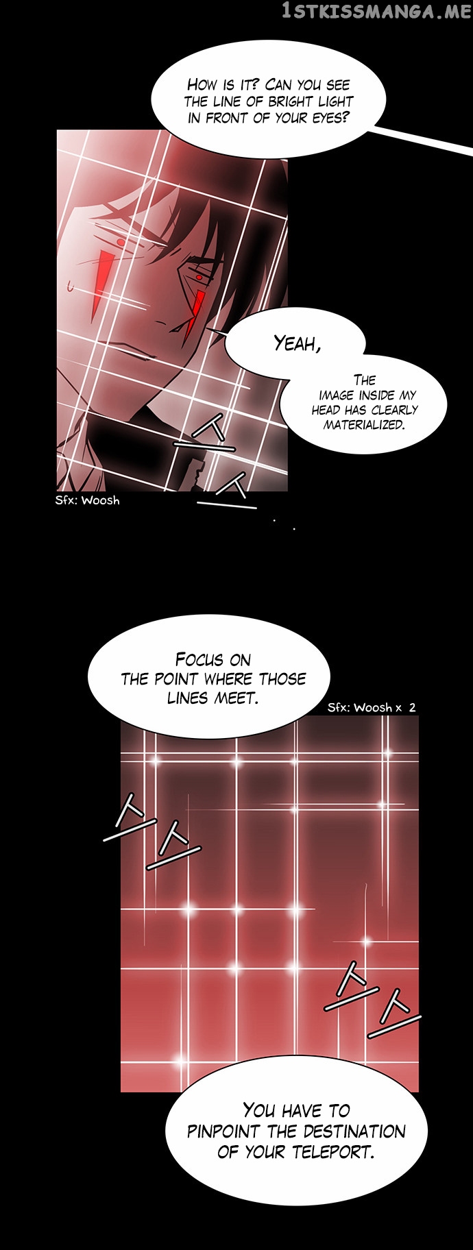 City of Dead Sorcerer chapter 227 - page 8