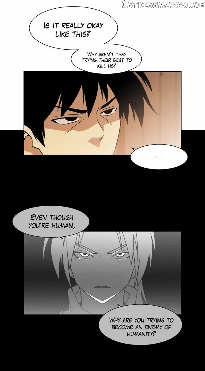 City of Dead Sorcerer chapter 154 - page 14