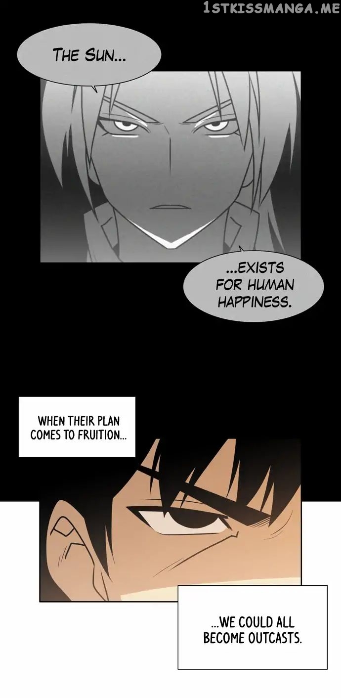 City of Dead Sorcerer chapter 154 - page 18