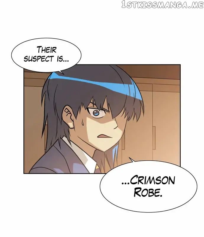 City of Dead Sorcerer chapter 154 - page 21