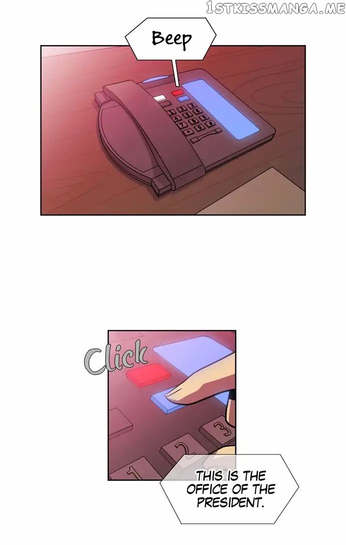 City of Dead Sorcerer chapter 154 - page 3