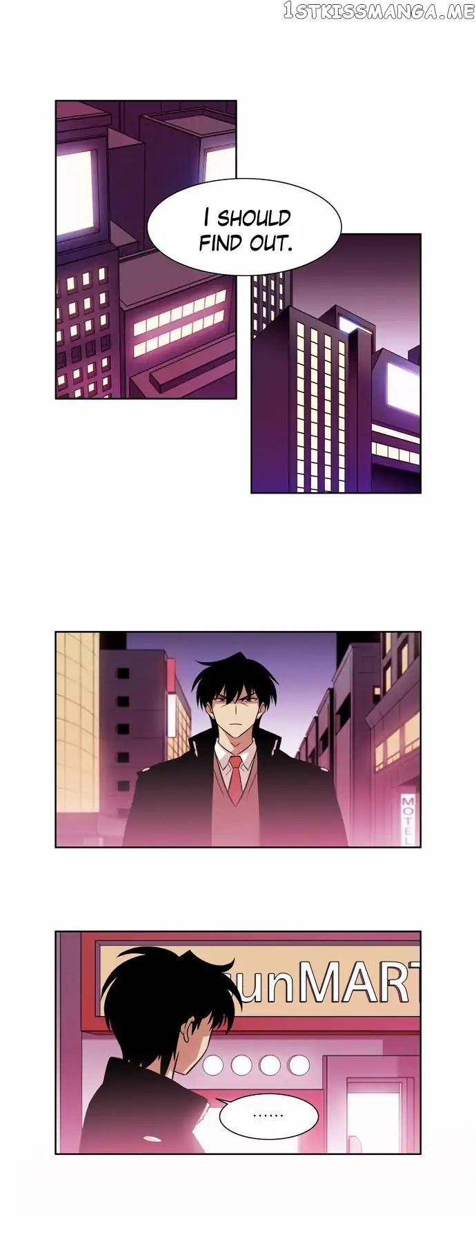 City of Dead Sorcerer chapter 154 - page 30