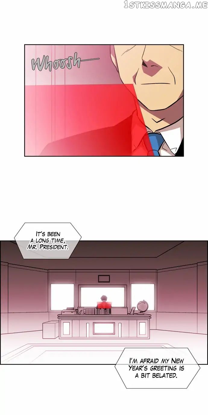 City of Dead Sorcerer chapter 154 - page 4