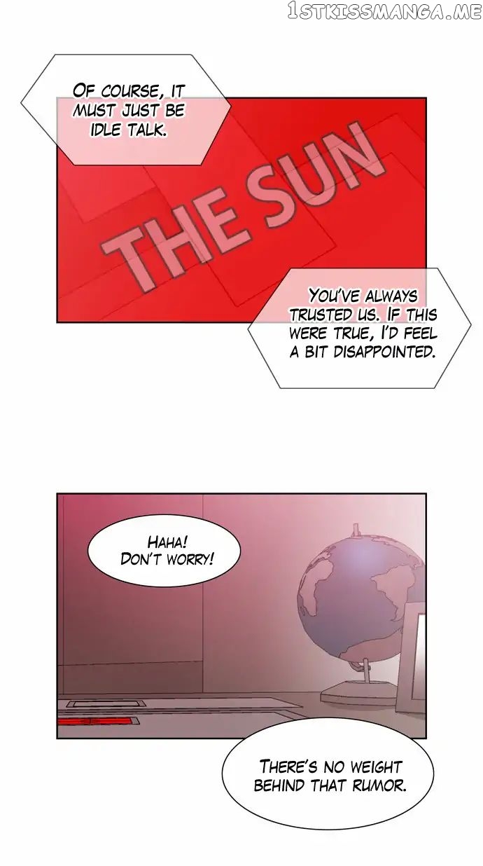 City of Dead Sorcerer chapter 154 - page 6