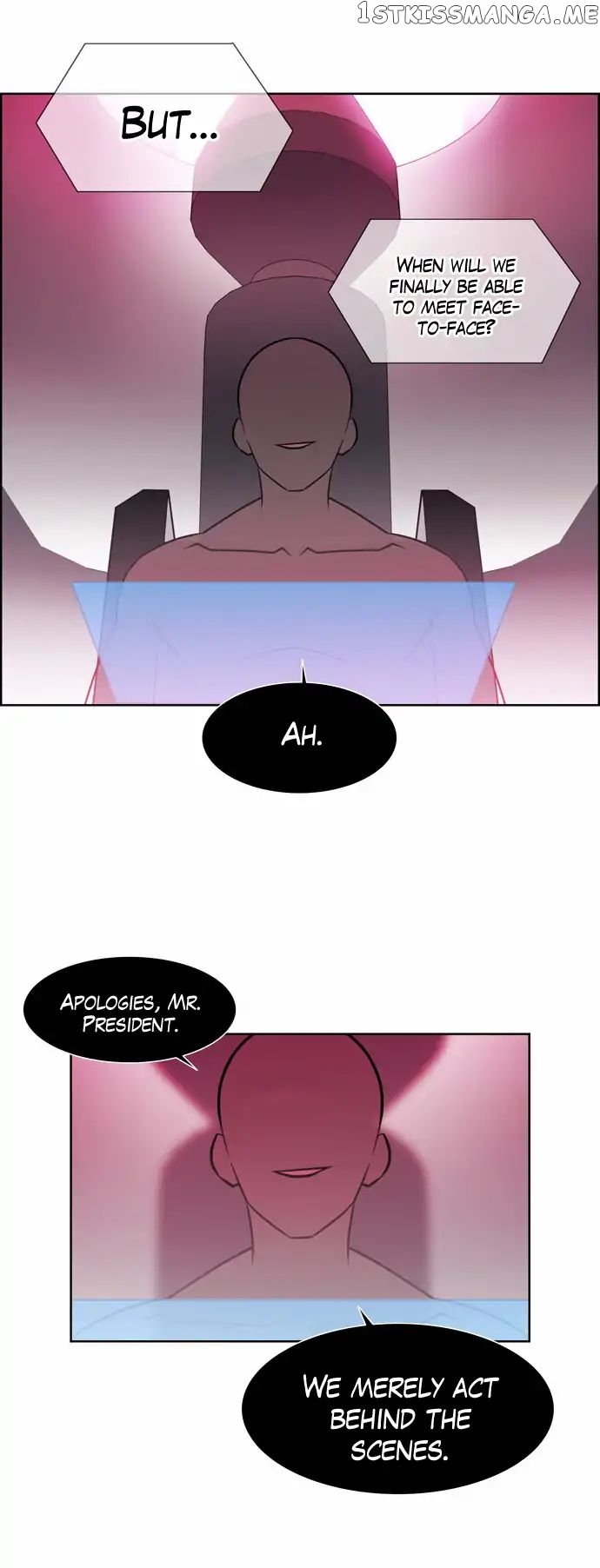 City of Dead Sorcerer chapter 154 - page 7