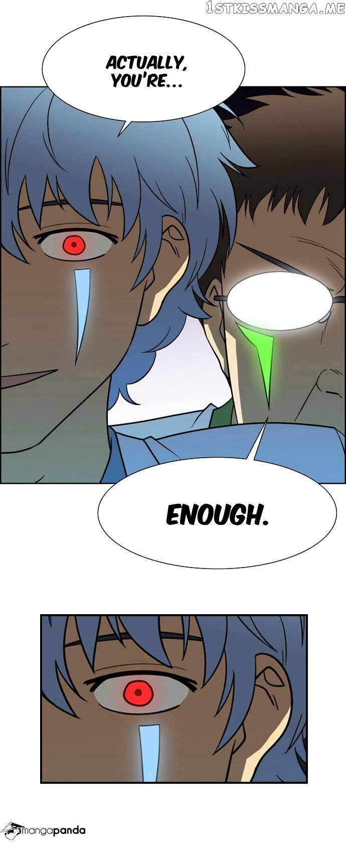 City of Dead Sorcerer chapter 79 - page 35
