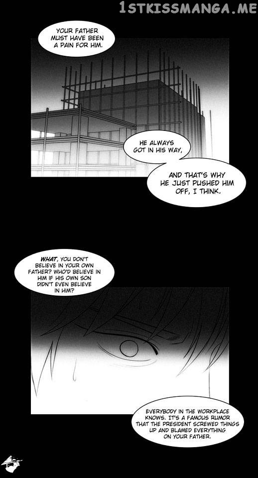 City of Dead Sorcerer chapter 22 - page 14