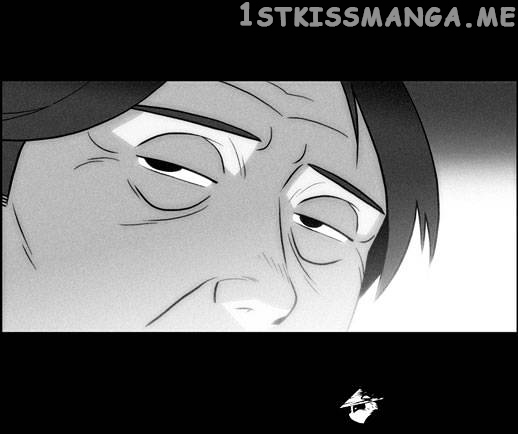 City of Dead Sorcerer chapter 22 - page 19