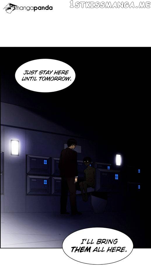 City of Dead Sorcerer chapter 22 - page 2