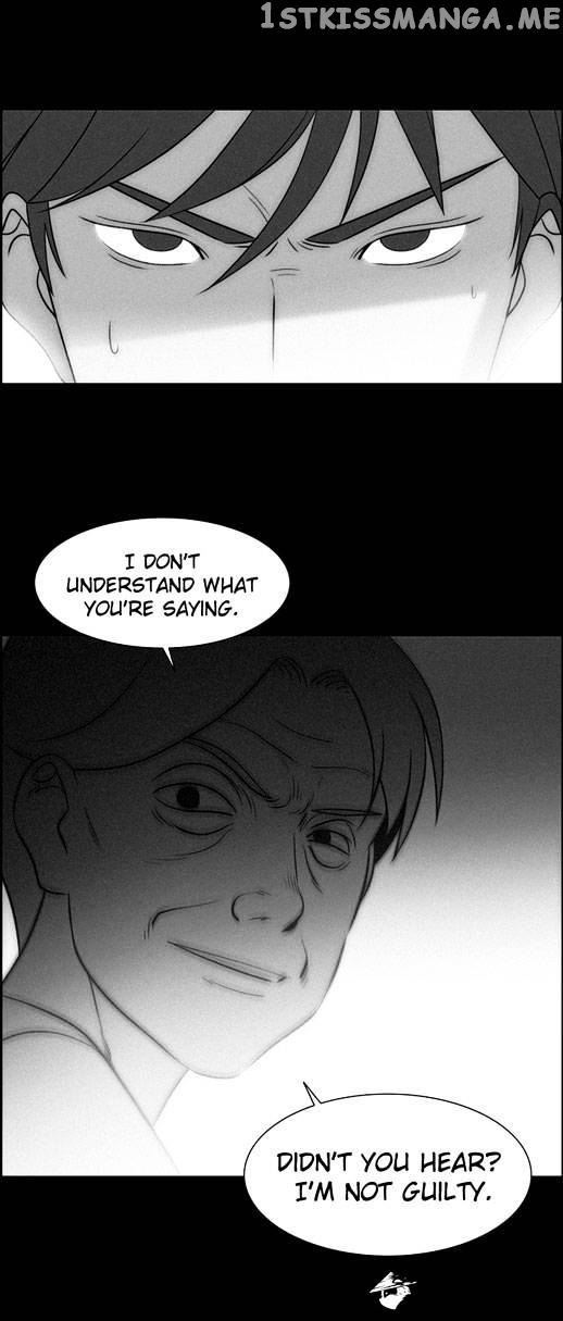 City of Dead Sorcerer chapter 22 - page 20
