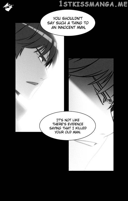 City of Dead Sorcerer chapter 22 - page 21
