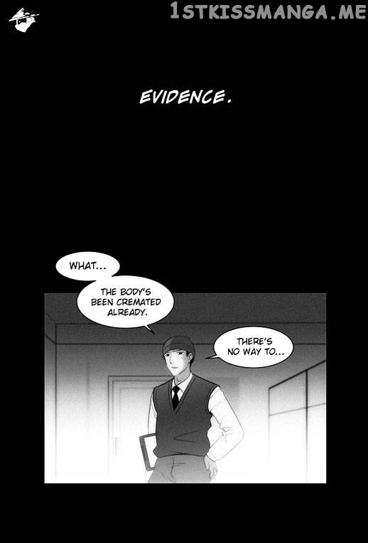 City of Dead Sorcerer chapter 22 - page 22