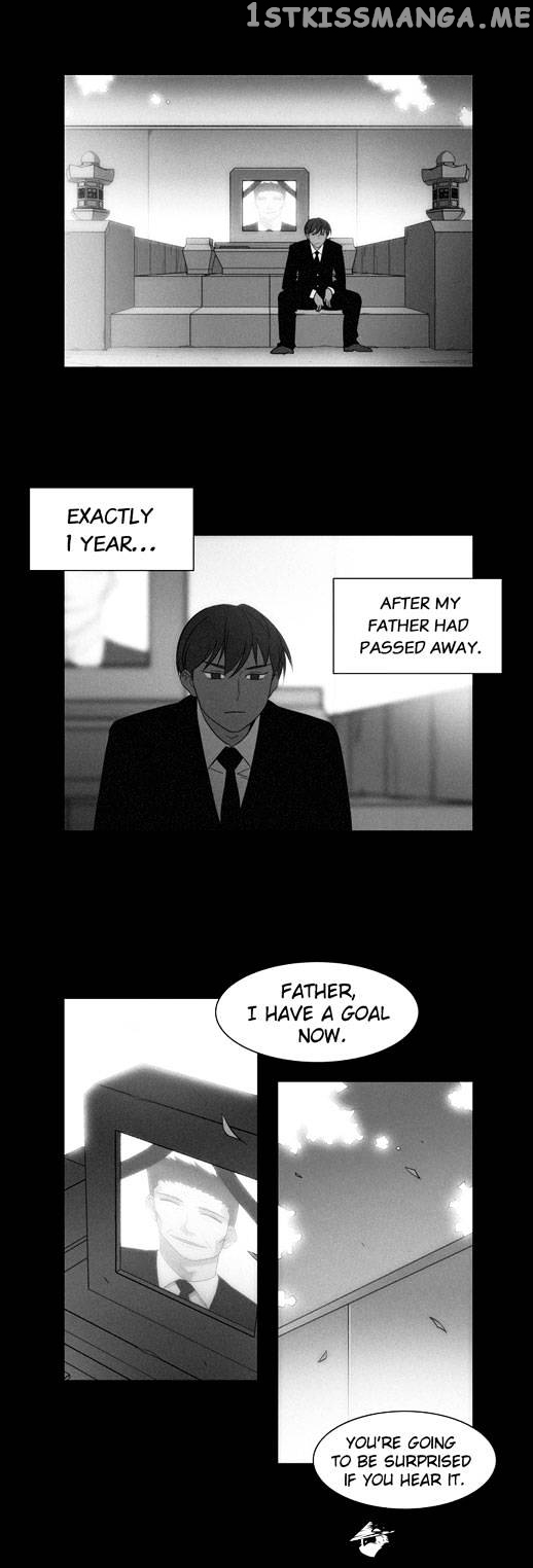 City of Dead Sorcerer chapter 22 - page 25