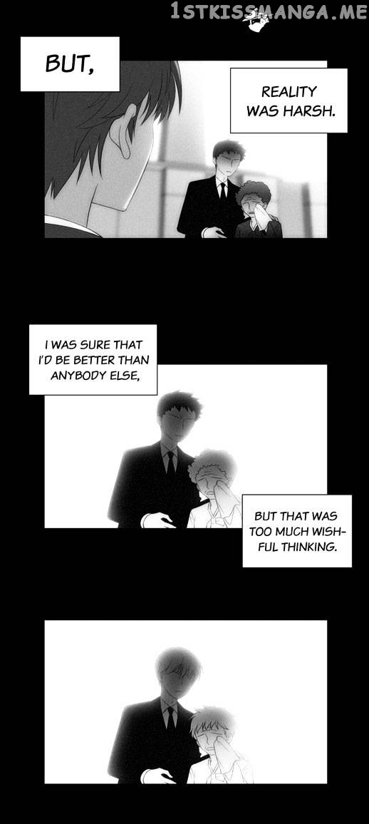 City of Dead Sorcerer chapter 22 - page 30