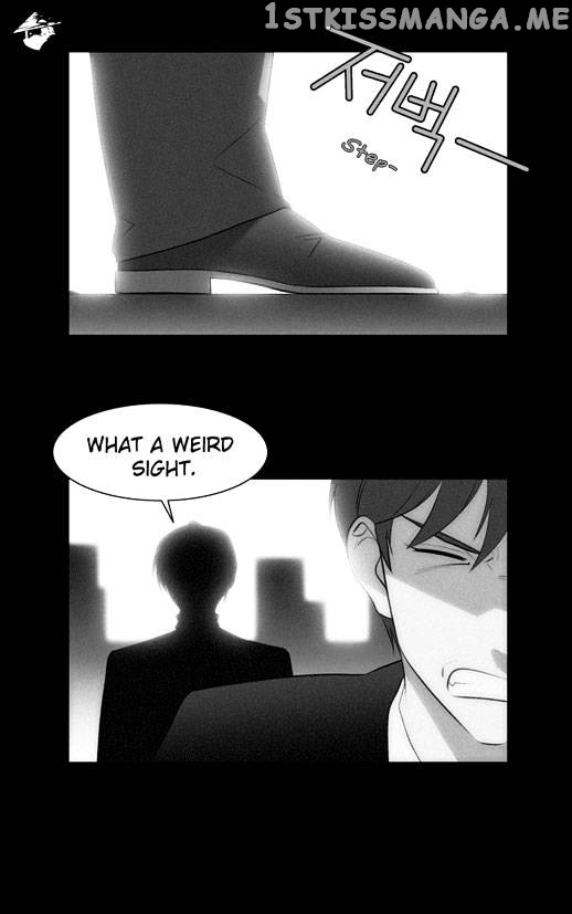 City of Dead Sorcerer chapter 22 - page 32