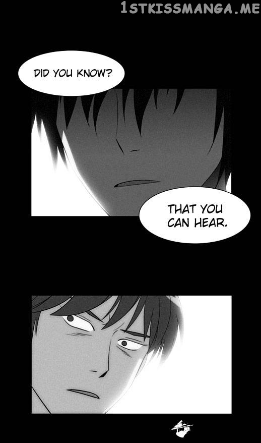 City of Dead Sorcerer chapter 22 - page 35