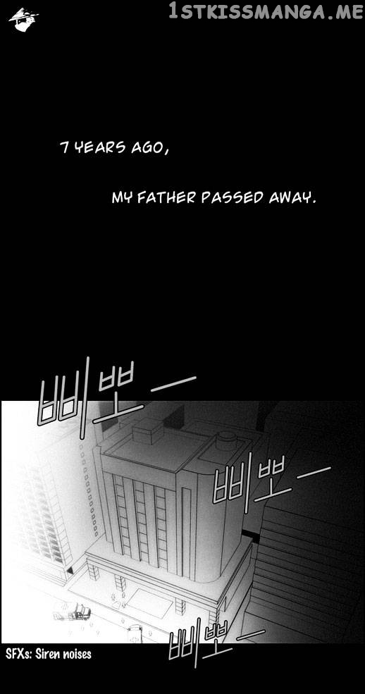City of Dead Sorcerer chapter 22 - page 5