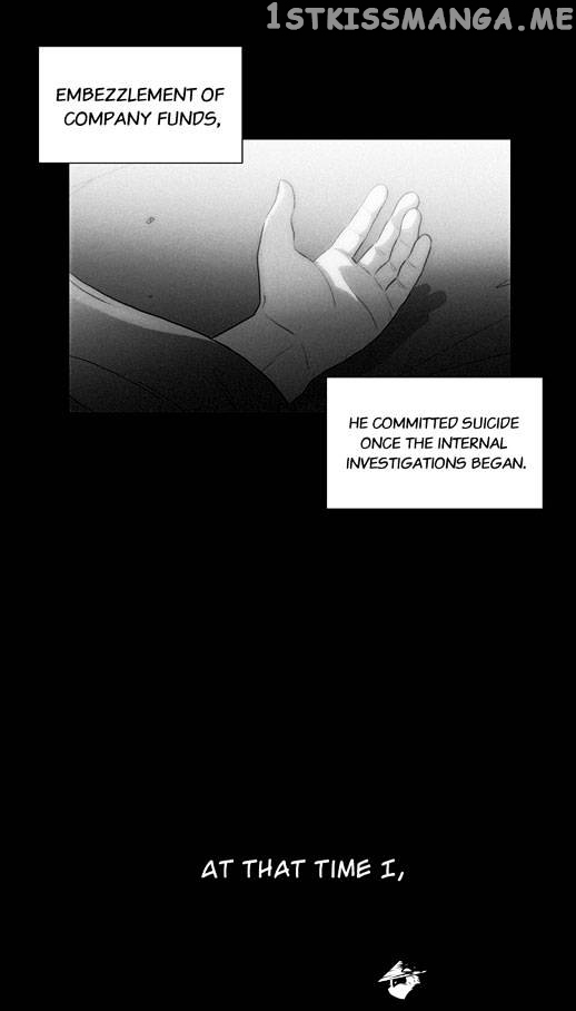 City of Dead Sorcerer chapter 22 - page 6