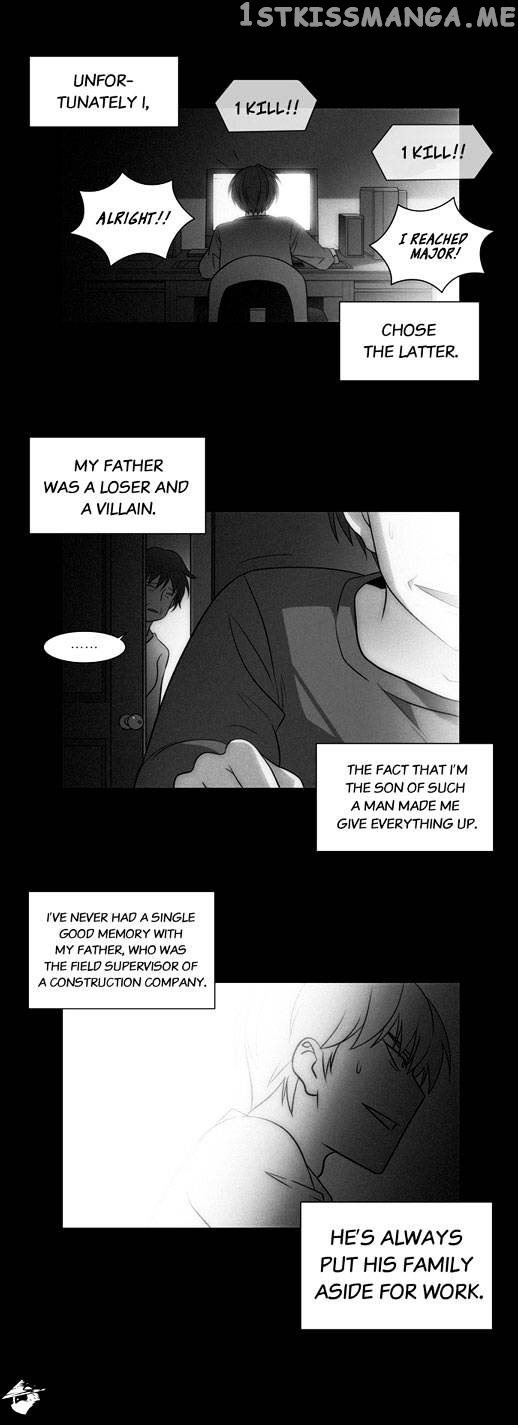 City of Dead Sorcerer chapter 22 - page 9