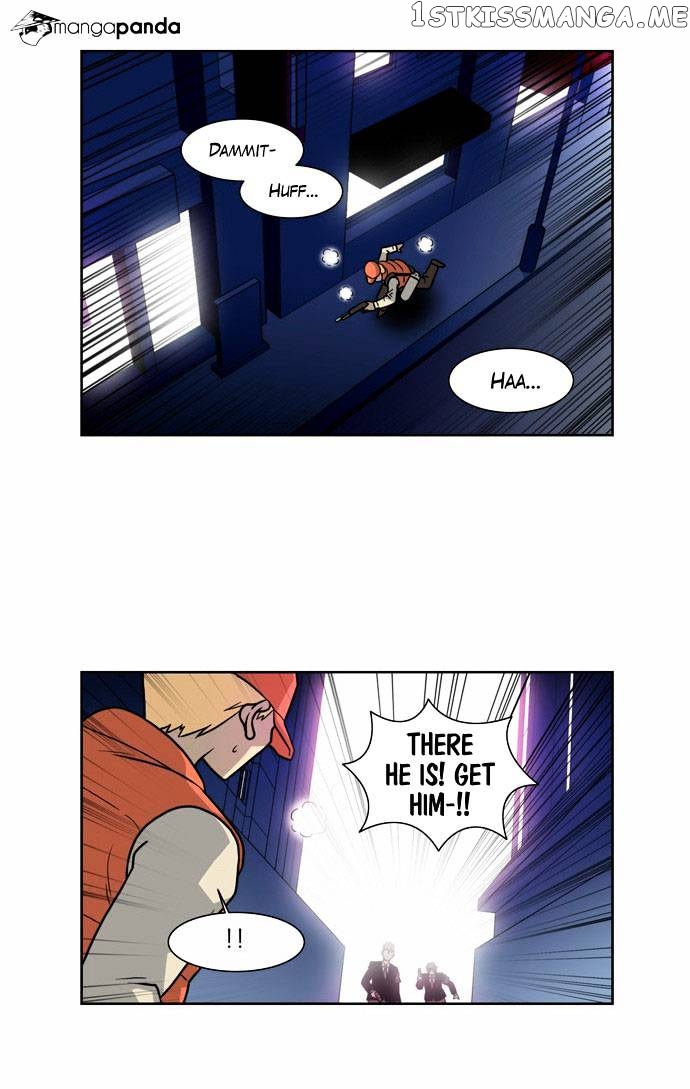 City of Dead Sorcerer chapter 82 - page 10