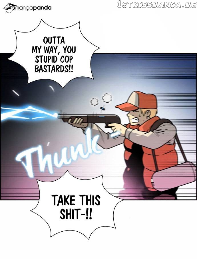 City of Dead Sorcerer chapter 82 - page 11