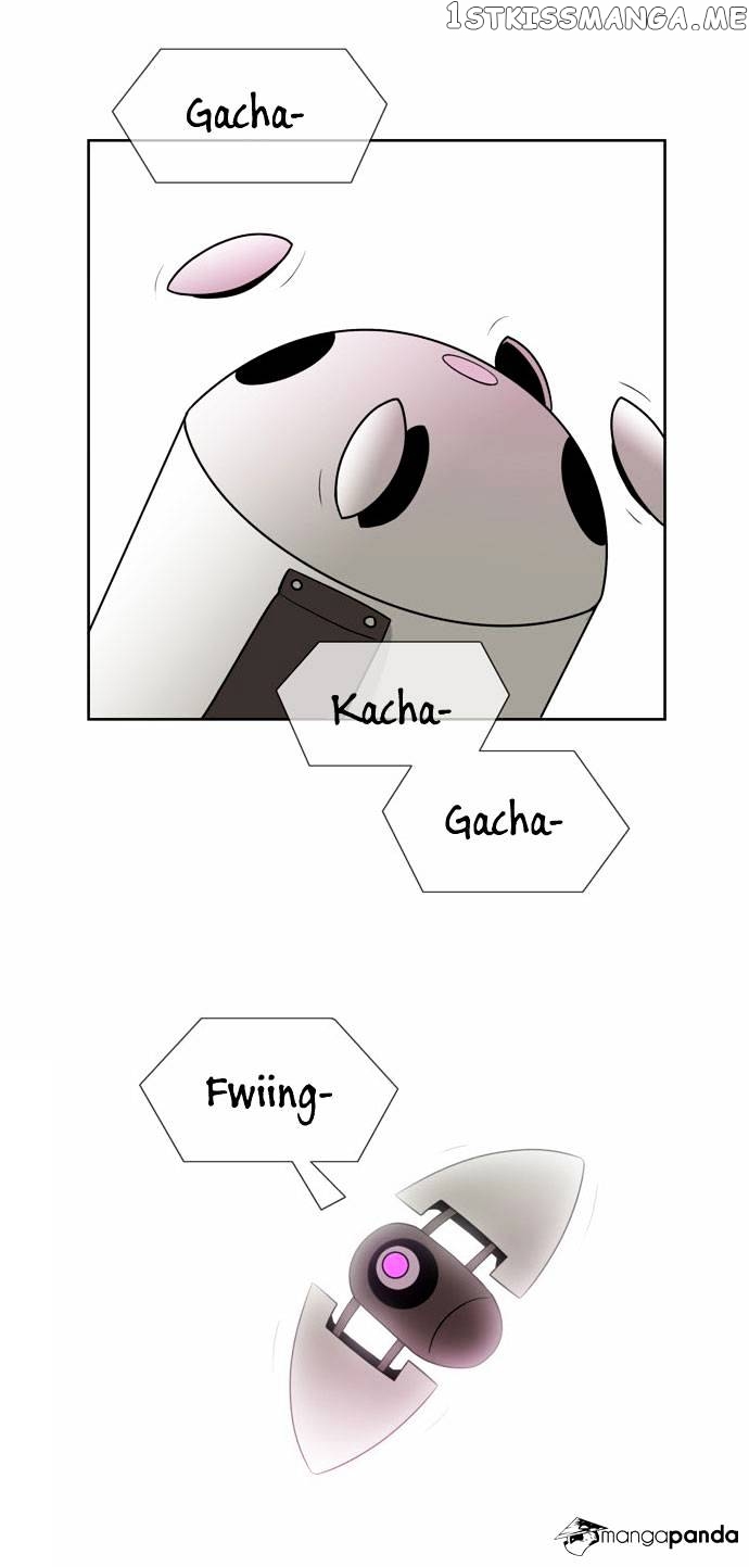 City of Dead Sorcerer chapter 82 - page 13