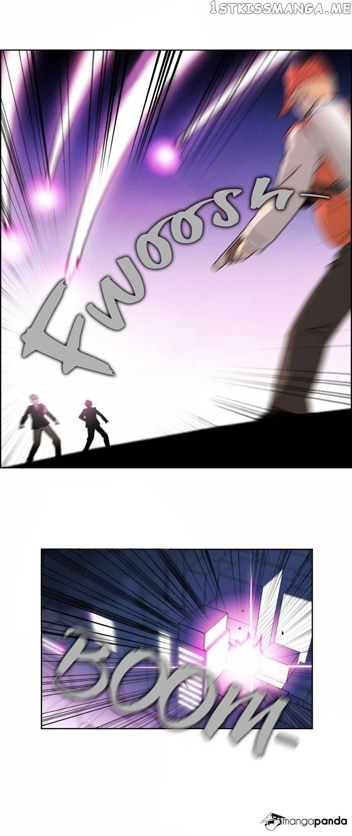 City of Dead Sorcerer chapter 82 - page 14