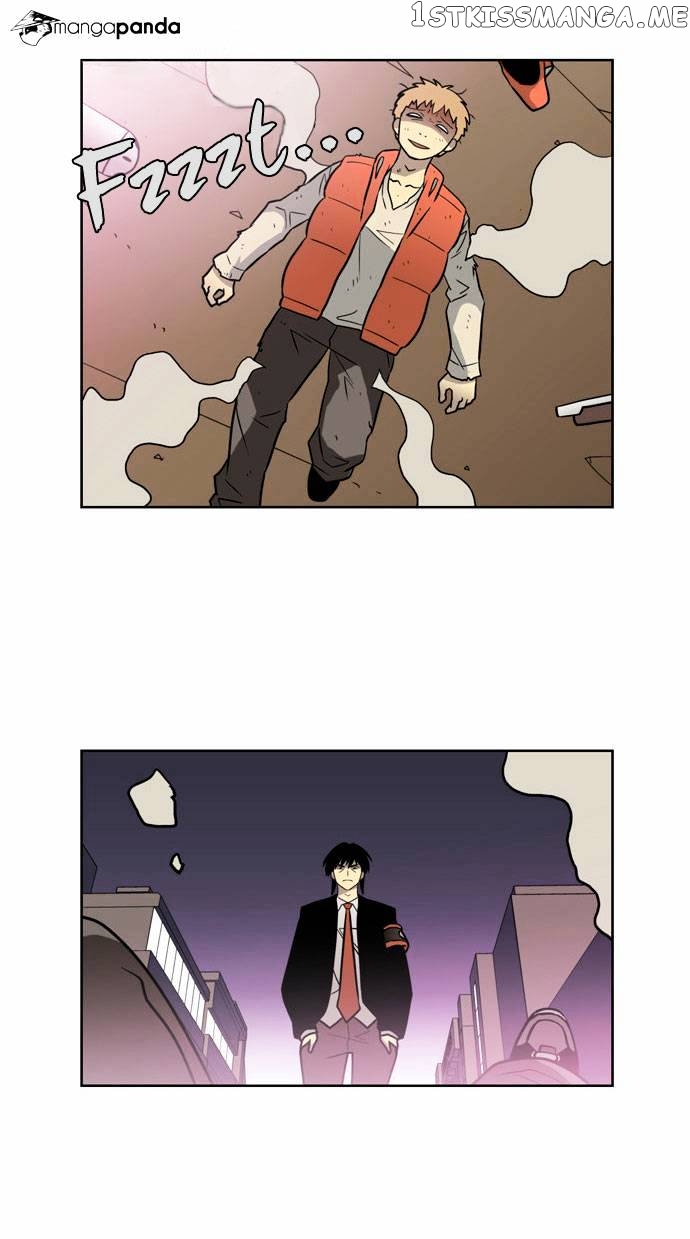 City of Dead Sorcerer chapter 82 - page 28