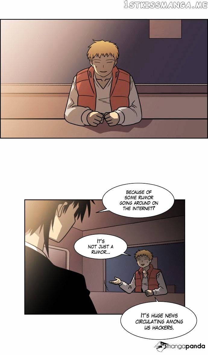 City of Dead Sorcerer chapter 82 - page 31