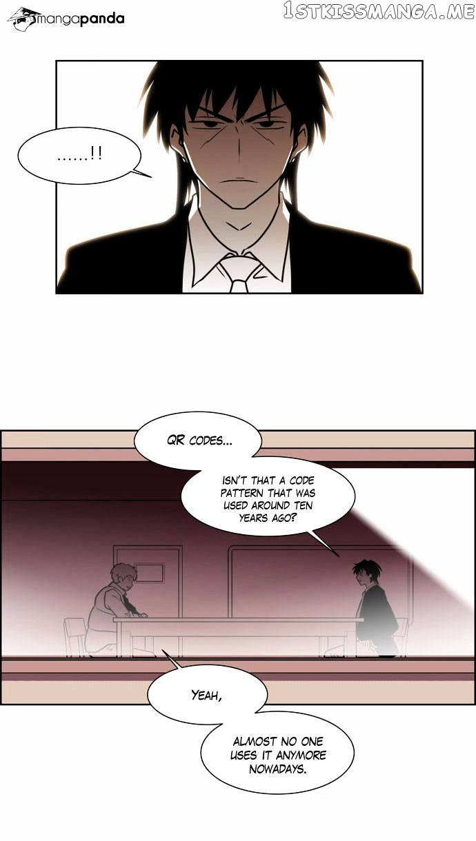 City of Dead Sorcerer chapter 82 - page 35