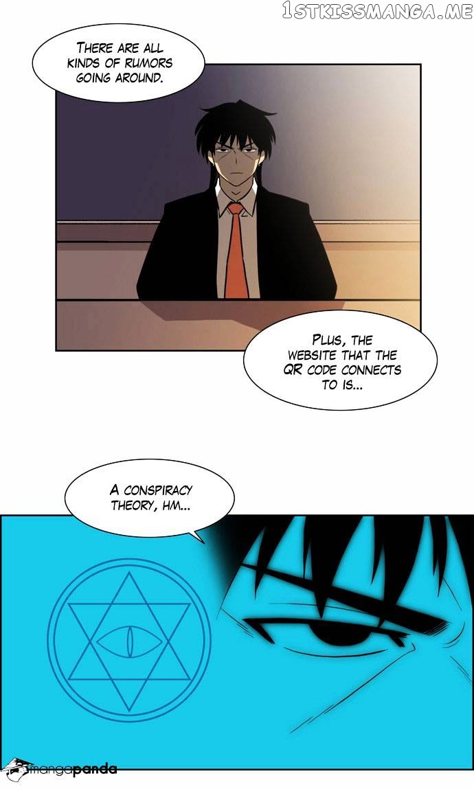 City of Dead Sorcerer chapter 82 - page 37