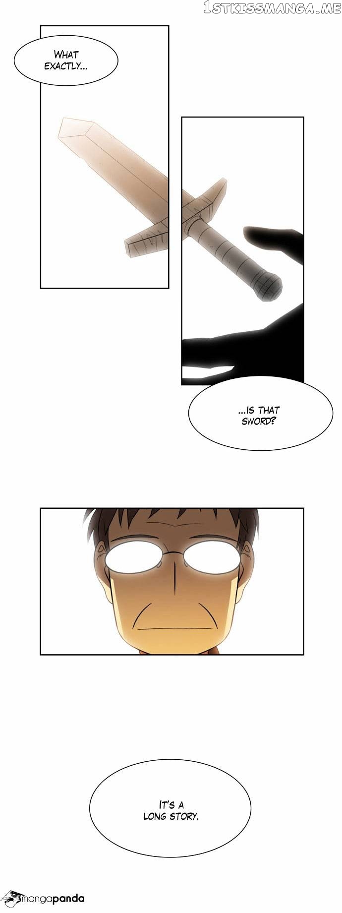 City of Dead Sorcerer chapter 82 - page 6