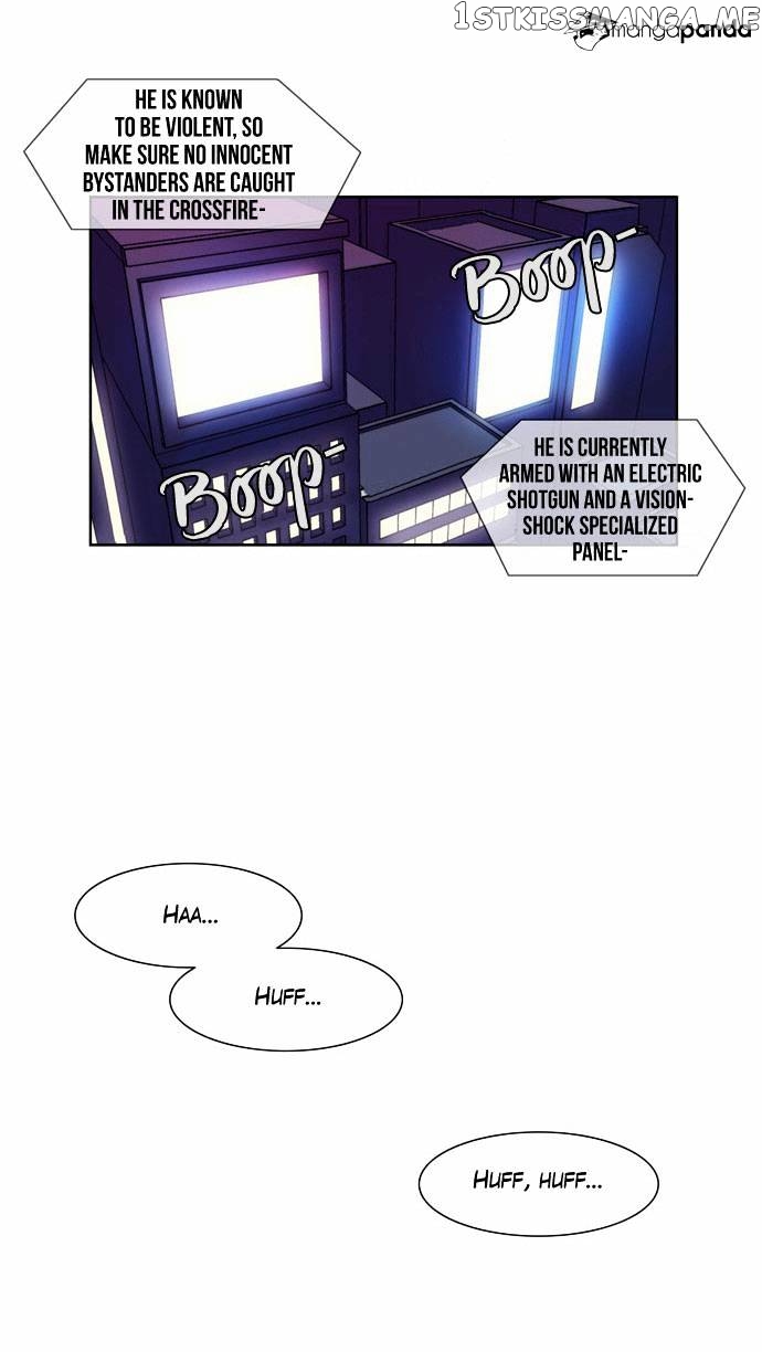 City of Dead Sorcerer chapter 82 - page 9