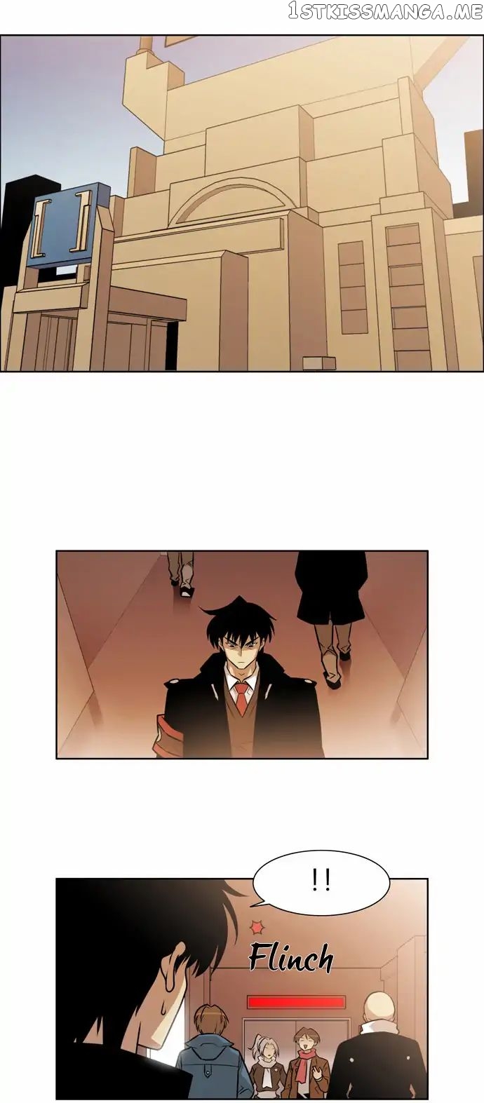 City of Dead Sorcerer chapter 155 - page 16