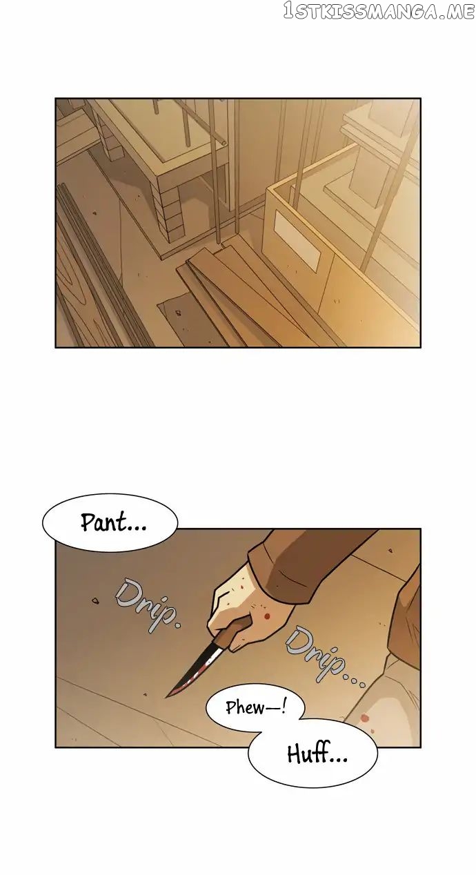 City of Dead Sorcerer chapter 155 - page 23
