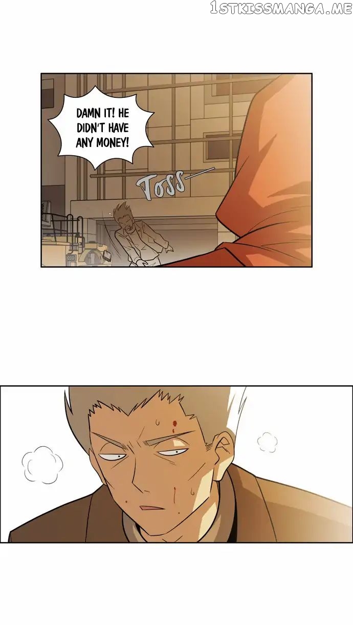 City of Dead Sorcerer chapter 155 - page 25