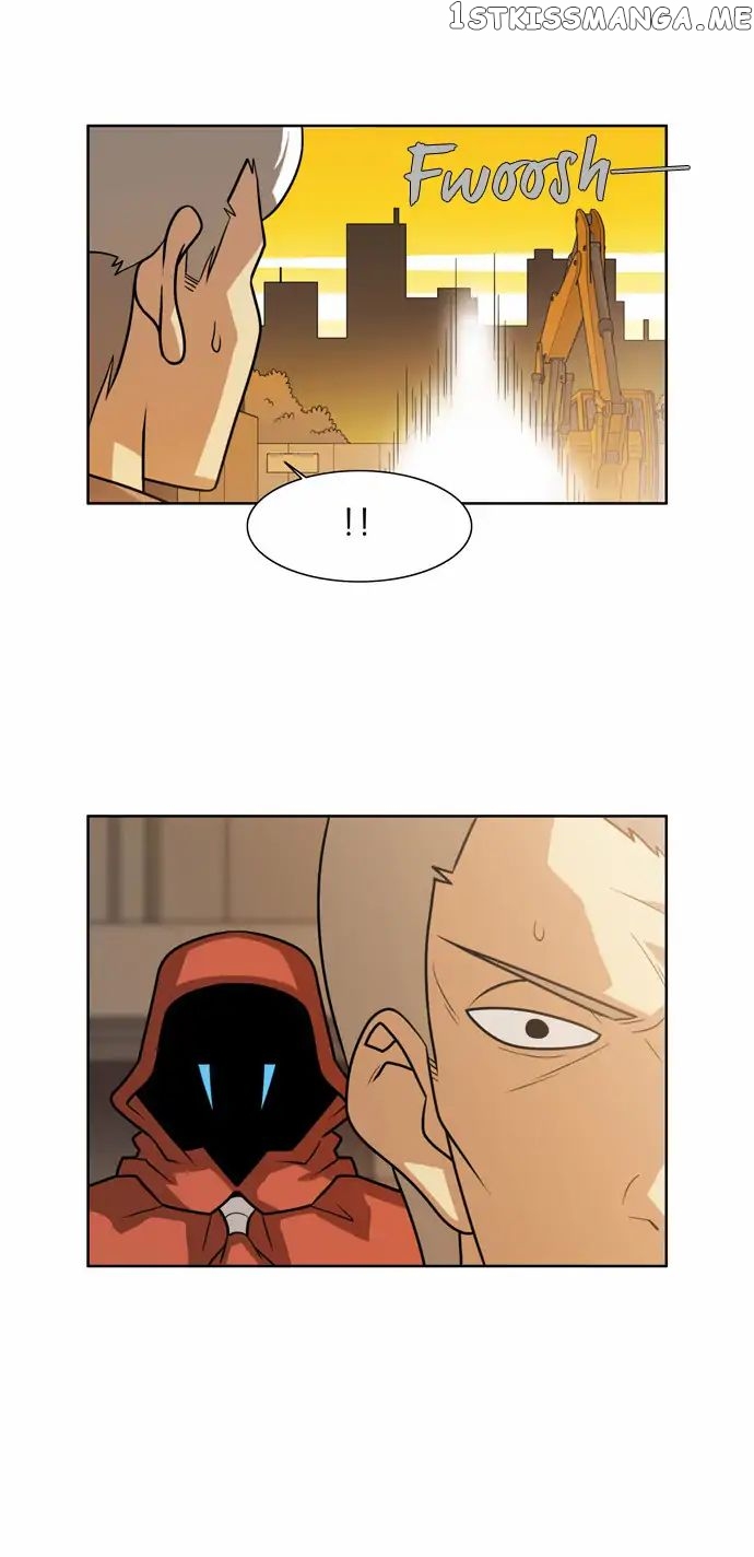 City of Dead Sorcerer chapter 155 - page 28