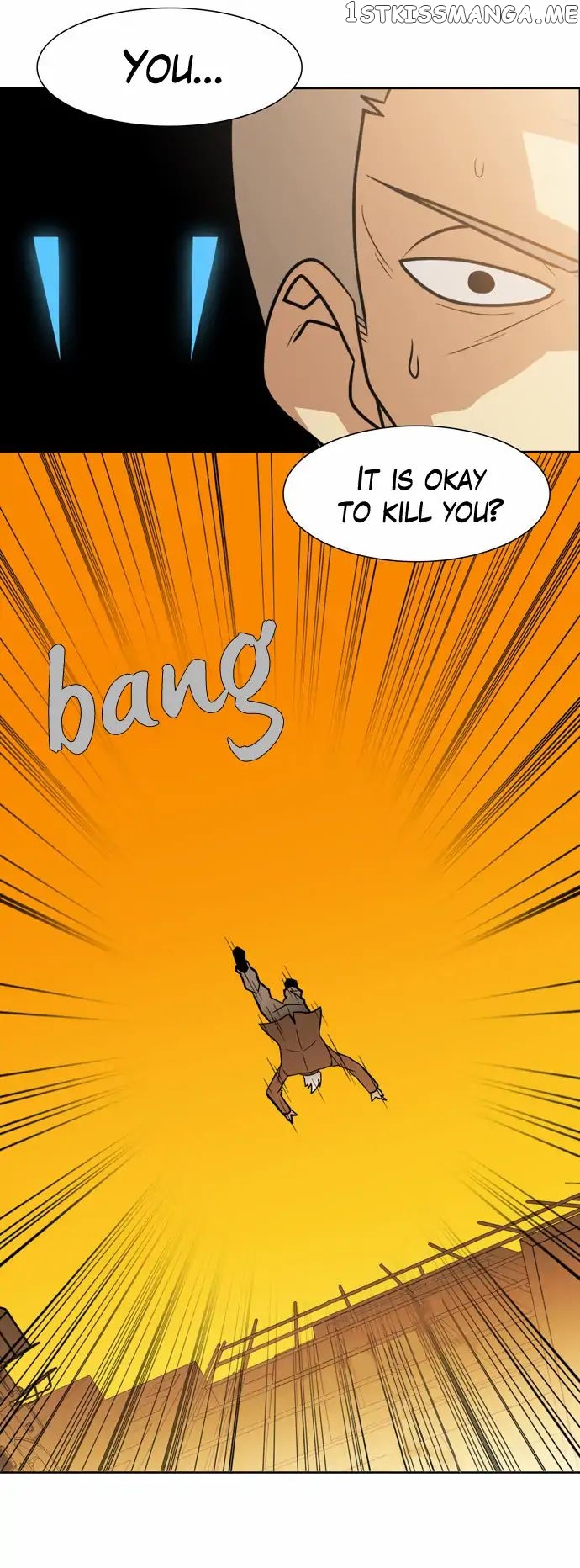 City of Dead Sorcerer chapter 155 - page 29