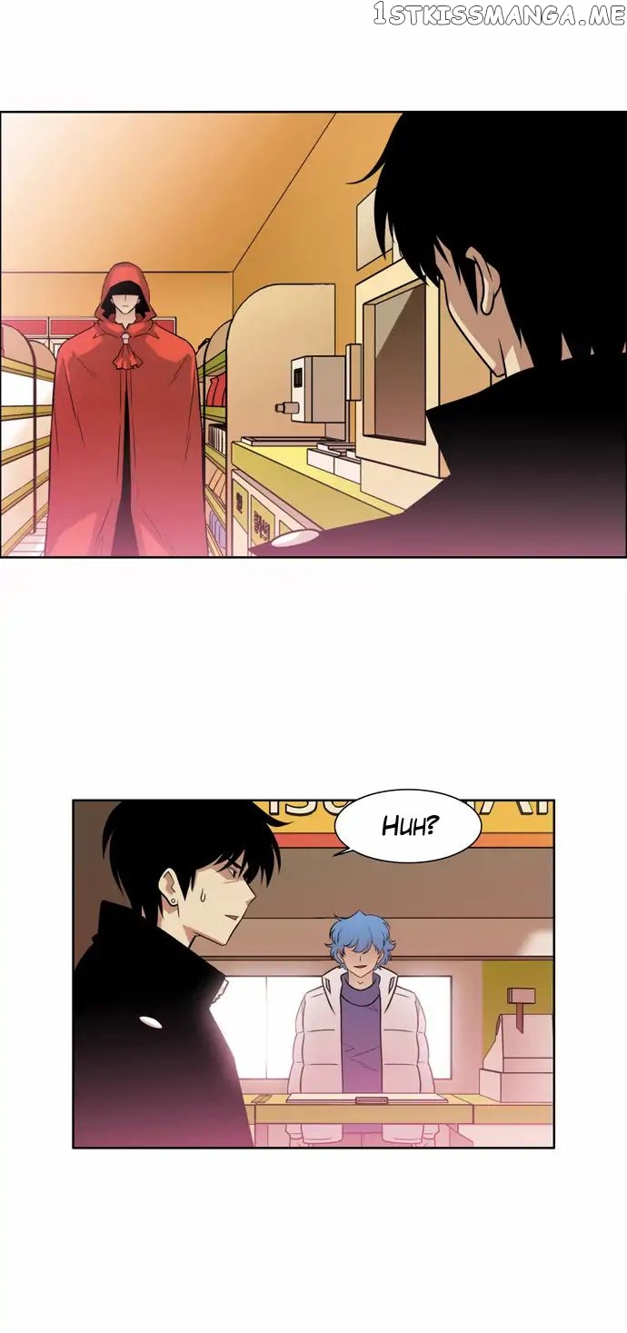 City of Dead Sorcerer chapter 155 - page 3