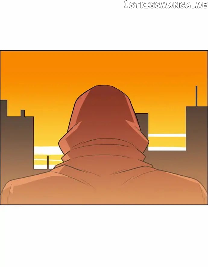 City of Dead Sorcerer chapter 155 - page 32