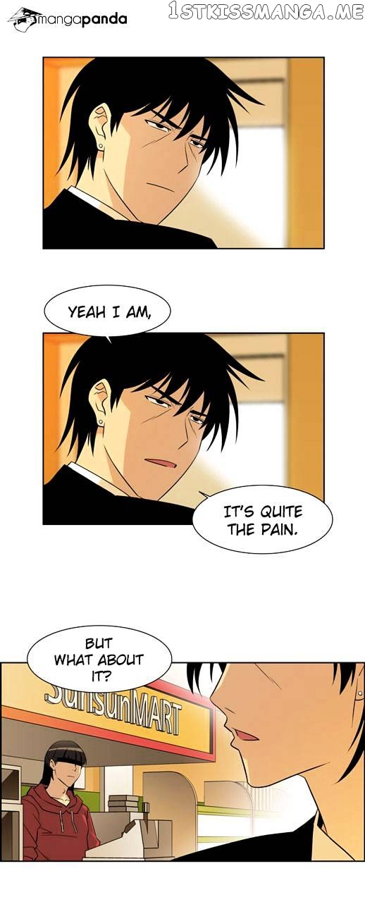 City of Dead Sorcerer chapter 23 - page 10