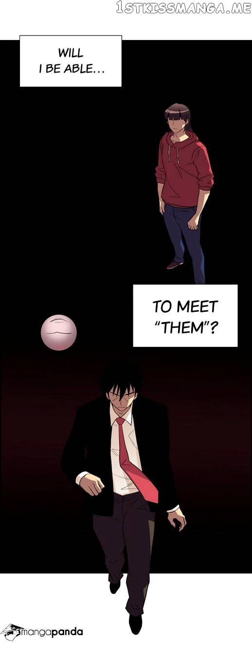 City of Dead Sorcerer chapter 23 - page 19