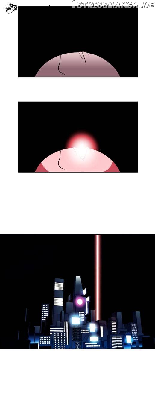 City of Dead Sorcerer chapter 23 - page 20