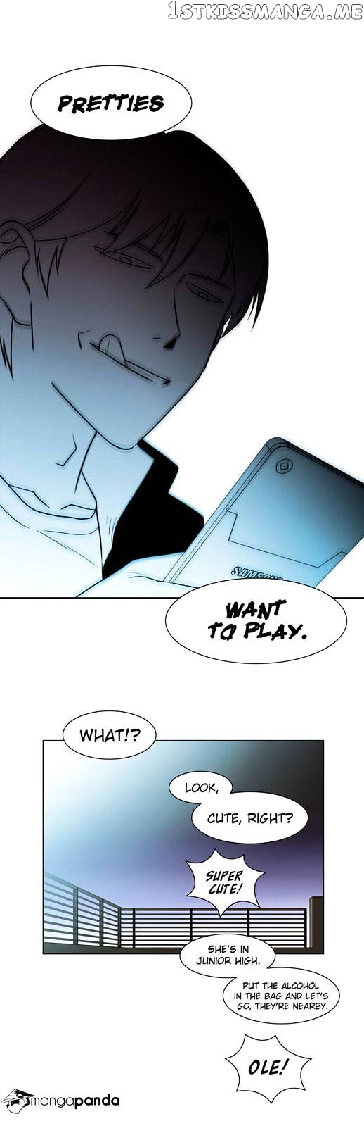 City of Dead Sorcerer chapter 23 - page 29