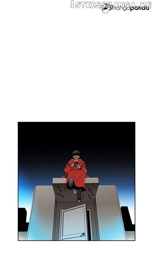 City of Dead Sorcerer chapter 23 - page 31
