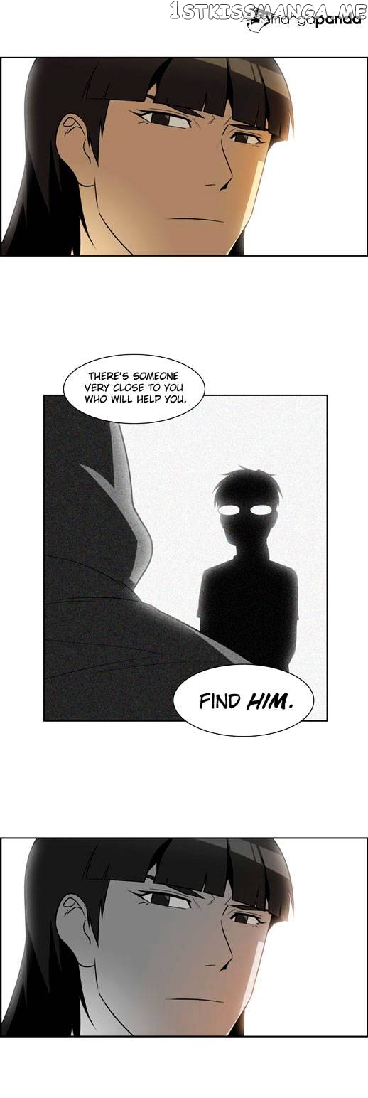 City of Dead Sorcerer chapter 23 - page 7