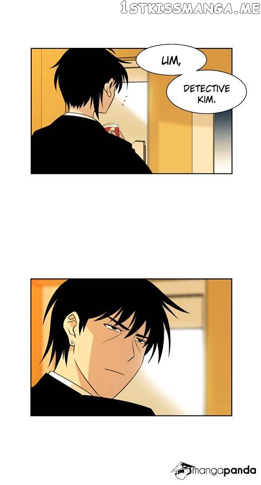 City of Dead Sorcerer chapter 23 - page 8