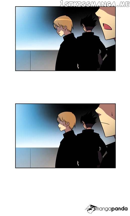 City of Dead Sorcerer chapter 24 - page 13