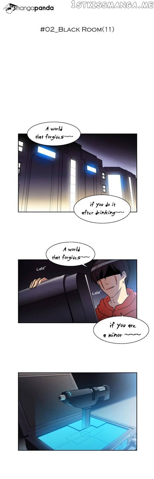 City of Dead Sorcerer chapter 24 - page 4